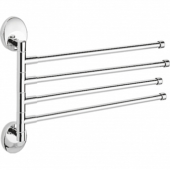 Полотенцедержатель Ledeme 33 L3314 35 см