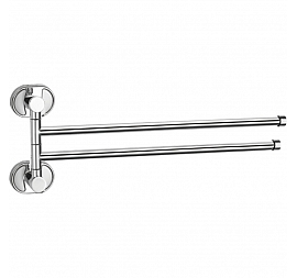 Полотенцедержатель Ledeme 19 L1912 35 см