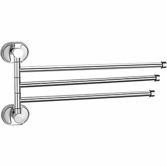 Полотенцедержатель Ledeme L1913 35 см