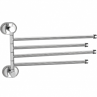 Полотенцедержатель Ledeme 19 L1914 35 см