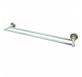 Полотенцедержатель Wasserkraft Diemel K-2240