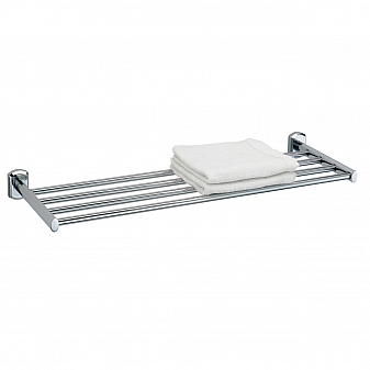 Полка для полотенец Wasserkraft Oder K-3011