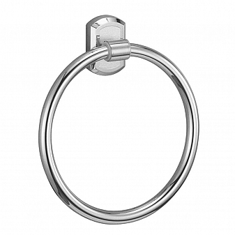 Полотенцедержатель Wasserkraft Oder K-3060