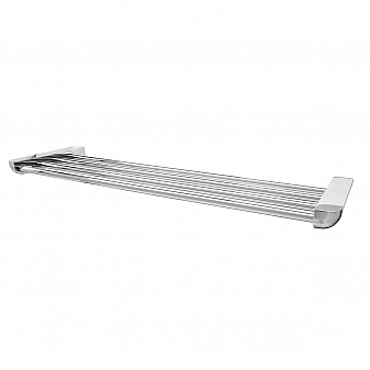Полка для полотенец Wasserkraft Kammel K-8311