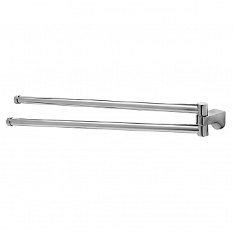 Полотенцедержатель Wasserkraft Kammel K-8331