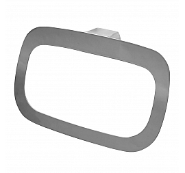 Полотенцедержатель Wasserkraft Kammel K-8360