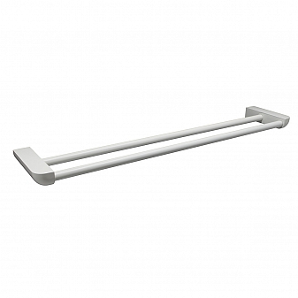 Полотенцедержатель Wasserkraft Kammel K-8340White