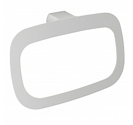 Полотенцедержатель Wasserkraft Kammel K-8360White