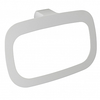 Полотенцедержатель Wasserkraft Kammel K-8360White