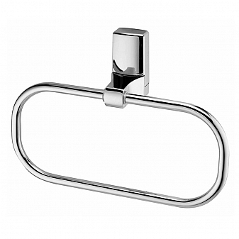 Полотенцедержатель Wasserkraft Leine K-5060