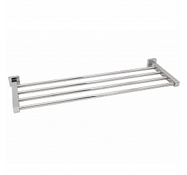 Полка для полотенец Wasserkraft Lippe K-6511