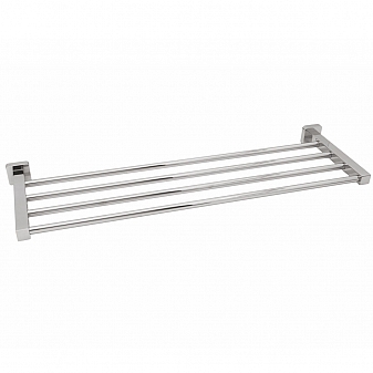 Полка для полотенец Wasserkraft Lippe K-6511