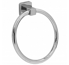 Полотенцедержатель Wasserkraft Lippe K-6560