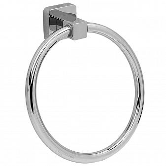 Полотенцедержатель Wasserkraft Lippe K-6560