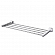 Полка для полотенец Wasserkraft Wern K-2511