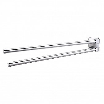 Полотенцедержатель Wasserkraft Wern K-2531
