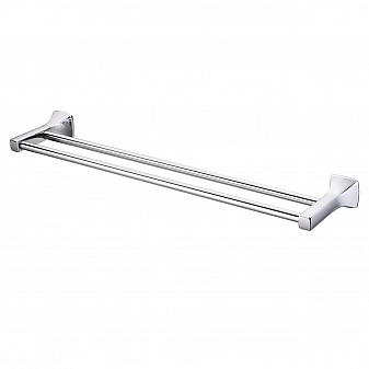 Полотенцедержатель Wasserkraft Wern K-2540