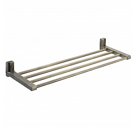 Полка для полотенец Wasserkraft Exter K-5211