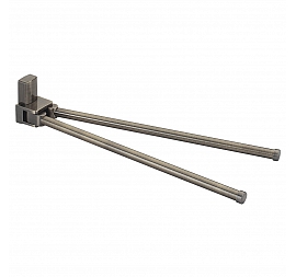 Полотенцедержатель Wasserkraft Exter K-5231