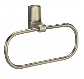 Полотенцедержатель Wasserkraft Exter K-5260