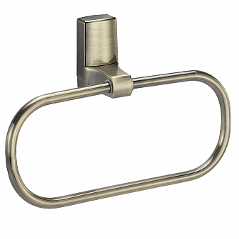 Полотенцедержатель Wasserkraft Exter K-5260