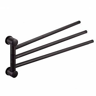 Полотенцедержатель Wasserkraft Isar K-1633