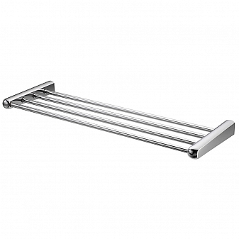 Полка для полотенец Wasserkraft Berkel K-6811