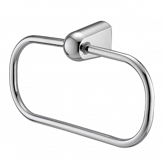 Полотенцедержатель Wasserkraft Berkel K-6860