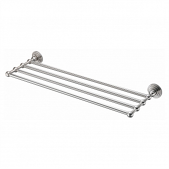Полка для полотенец Wasserkraft Ammer K-7011