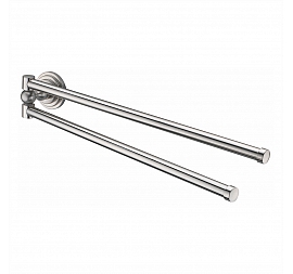 Полотенцедержатель Wasserkraft Ammer K-7031