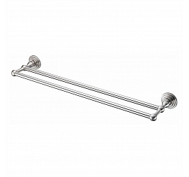 Полотенцедержатель Wasserkraft Ammer K-7040