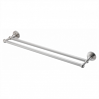 Полотенцедержатель Wasserkraft Ammer K-7040