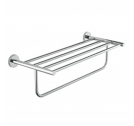 Полка для полотенец Grohe BauCosmopolitan 40462001