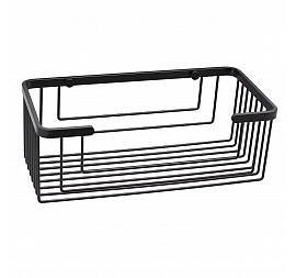 Полка металлическая Wasserkraft Elbe K-711Black