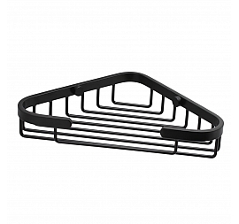 Полка металлическая Wasserkraft Elbe K-733Black