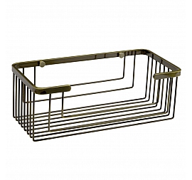 Полка металлическая Wasserkraft Exter K-744