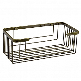 Полка металлическая Wasserkraft Exter K-744