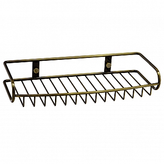 Полка металлическая Wasserkraft Exter K-1611