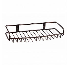 Полка металлическая Wasserkraft Isar K-1811