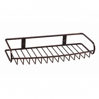 Полка металлическая Wasserkraft Isar K-1811