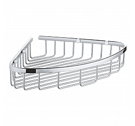 Полка металлическая Grohe BauCosmopolitan 40663001