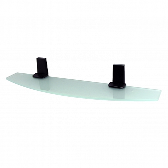 Полка стеклянная Wasserkraft Abens K-3224