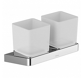 Стакан для зубных щеток Ravak 10° TD 220 X07P322