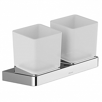 Стакан для зубных щеток Ravak 10° TD 220 X07P322