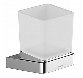 Стакан для зубных щеток Ravak 10° TD 210 X07P321