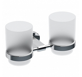 Стакан для зубных щеток Ravak Chrome CR 220.00 X07P189