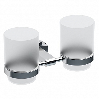 Стакан для зубных щеток Ravak Chrome CR 220.00 X07P189