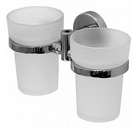 Стакан для зубных щеток Ledeme 17 L1708