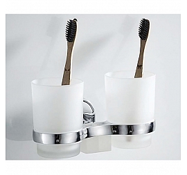 Стакан для зубных щеток Ledeme 19 L1908