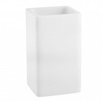 Стакан для зубных щеток Wasserkraft Oder K-9628